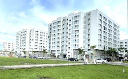 Hà Nội đẩy nhanh tiến độ giải phóng mặt bằng 57 dự án nhà ở xã hội