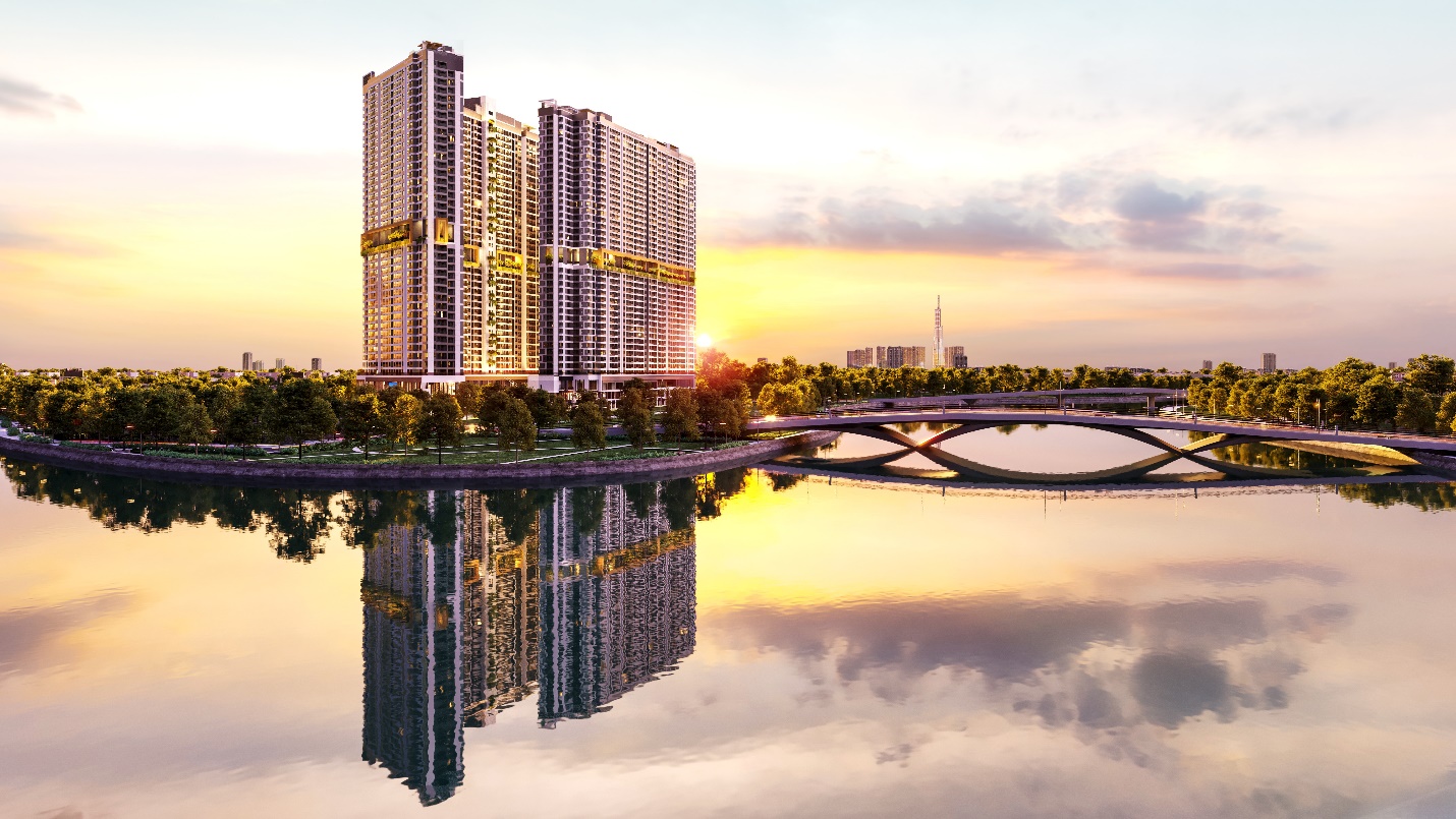 The Gió Riverside và “cách mạng thanh toán” cho người trẻ - VnEconomy