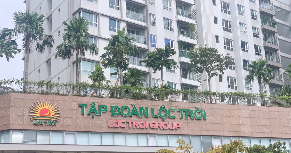 Lộc Trời đón tin vui từ HNX: LTG thoát diện cảnh báo từ tháng 6