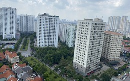 Thị trường bất động sản hình thành ba nhóm người mua nhà chính