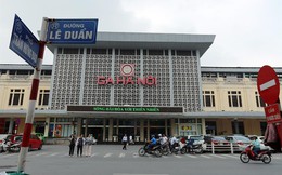 Đề xuất di dời tuyến đường sắt từ ga Hà Nội đến Ngọc Hồi