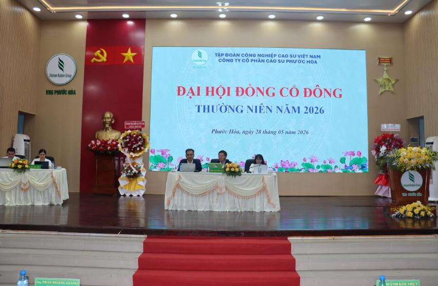 Một doanh nghiệp cao su ở Bình Dương báo lãi hơn 1.000 tỷ đồng chỉ sau 5 tháng