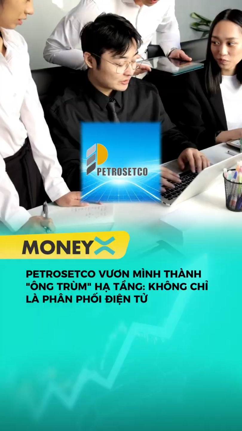 Với quỹ đất đối ứng tại trung tâm Quận 1 và dự án Mũi Ngọc hưởng lợi từ Sun Thanh Đa, PET đang được định giá lại mạnh mẽ 