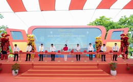 Ninh Bình chính thức có Công viên Thể thao đa năng quy mô hàng đầu Việt Nam do Sun Group đầu tư