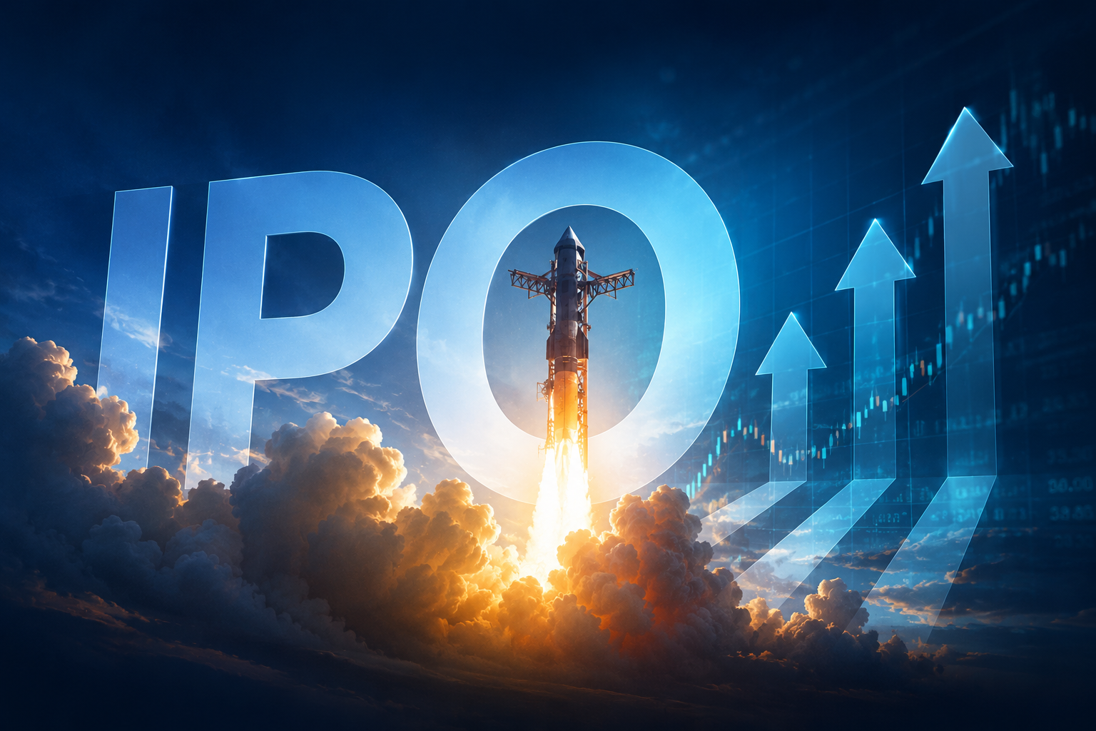 IPO lớn nhất lịch sử sẽ không bán tên lửa, mà bán AI