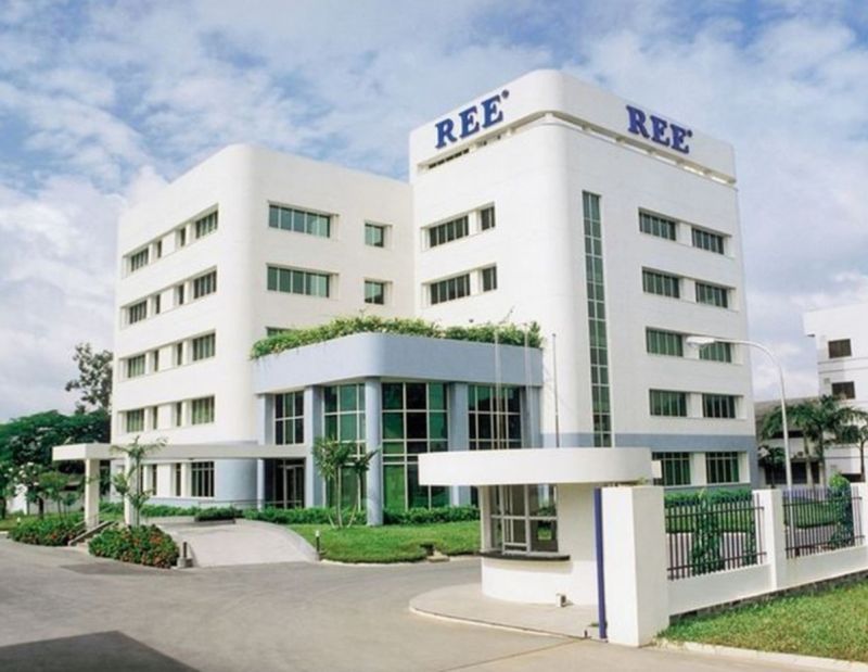 REE duyệt bảo lãnh vô điều kiện cho khoản vay 1.520 tỷ đồng tại dự án điện gió