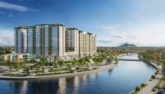 Phối cảnh NOXH Golden City tại Tây Ninh.png