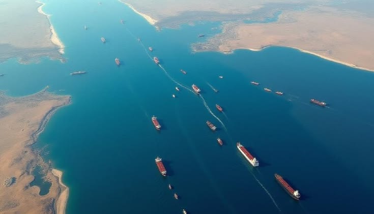 Iran siết quyền đi lại tại Hormuz bằng cơ chế cấp phép.jpg