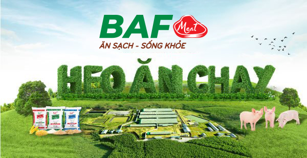 BAF mạnh tay thâu tóm doanh nghiệp chăn nuôi 110 tỷ đồng tại Quảng Trị