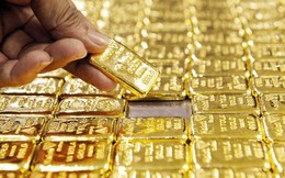 Giá vàng hôm nay 2/6: Vàng miếng SJC giảm 1 triệu đồng/lượng