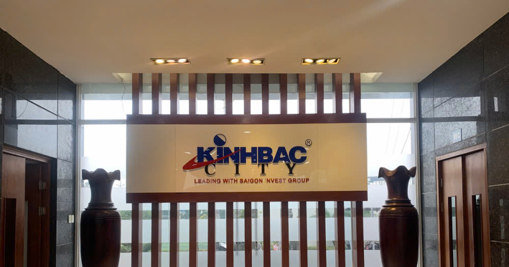 Giữa lúc Kinh Bắc giảm lợi nhuận 72%, người nhà lãnh đạo vẫn mạnh tay mua vào