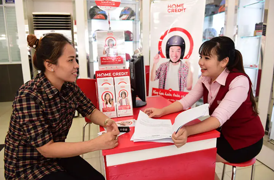 Home Credit VN về tay ngân hàng lớn của Thái Lan