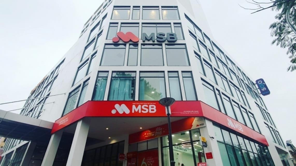 Quỹ ngoại VEIL chính thức gia nhập nhóm cổ đông lớn tại MSB