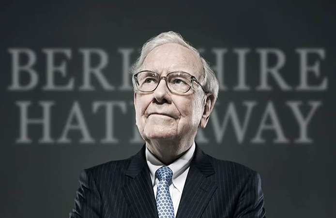 Tập đoàn của Warren Buffett rót thêm 10 tỷ USD vào Alphabet, tăng cược vào AI