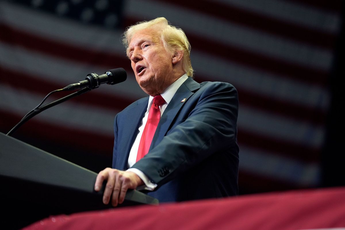 Nóng: Hàng loạt nền kinh tế vào tầm ngắm trong kế hoạch thuế quan mới của ông Trump