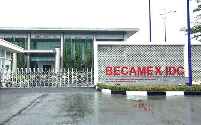 Dòng tiền âm 3 kỳ liên tiếp, Becamex IJC đối mặt bài toán lớn hơn lợi nhuận