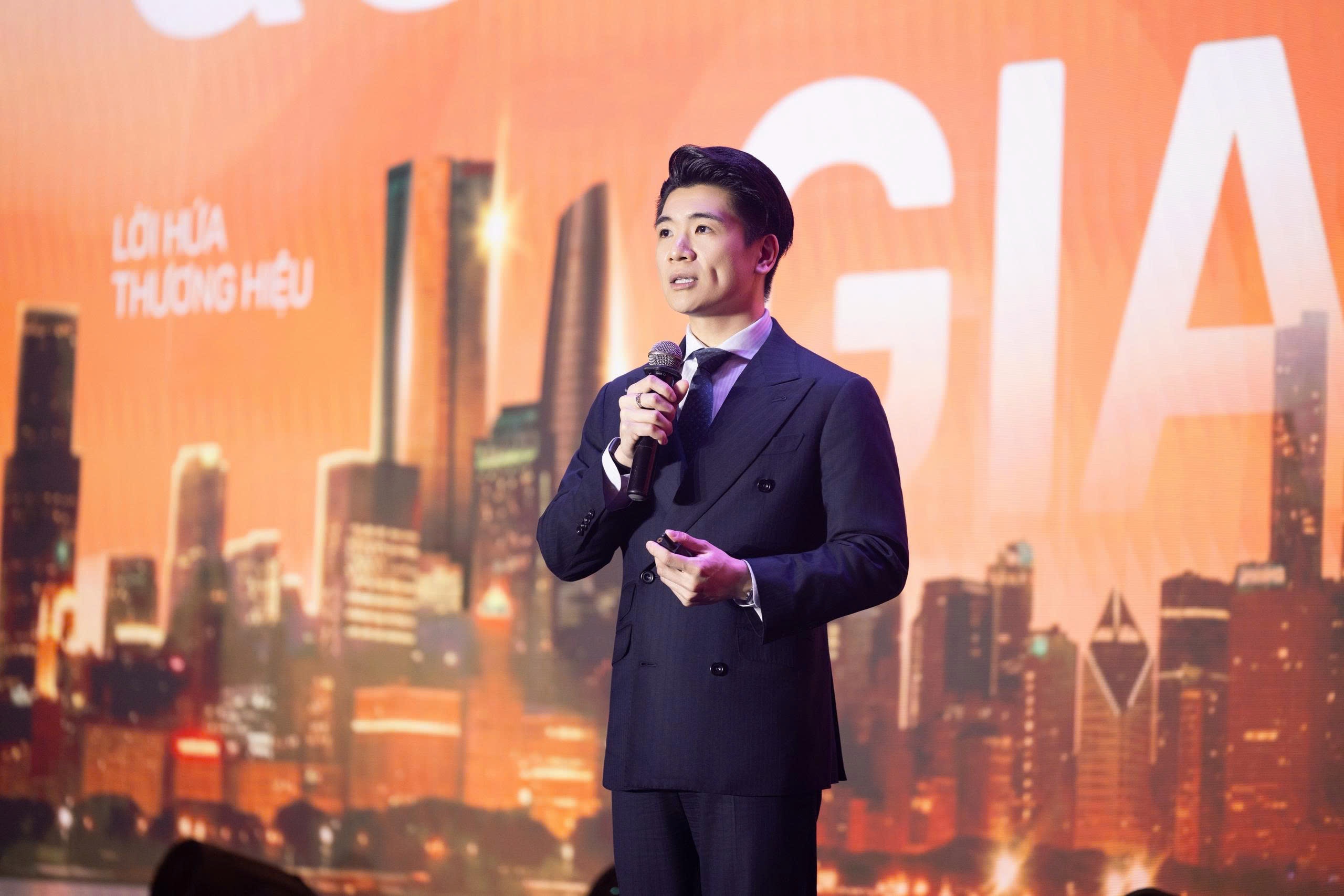 SHB viết tiếp câu chuyện đồng hành cùng đất nước với diện mạo mới và khát vọng vươn tầm