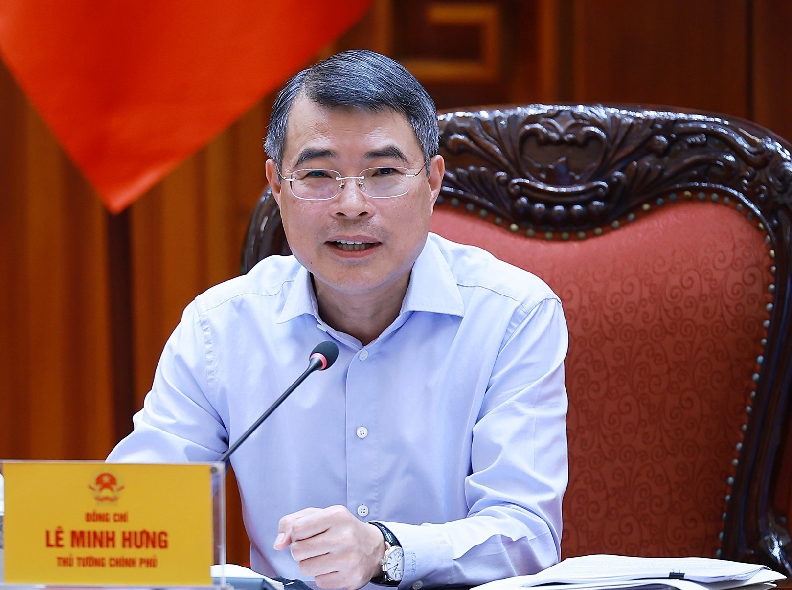 Trung tâm tài chính đã có luật chơi, giờ cần sản phẩm