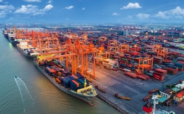 5 tháng đầu năm, kim ngạch xuất nhập khẩu vượt 445 tỷ USD