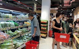 Chỉ số giá tiêu dùng tháng 5 tăng 0,29%