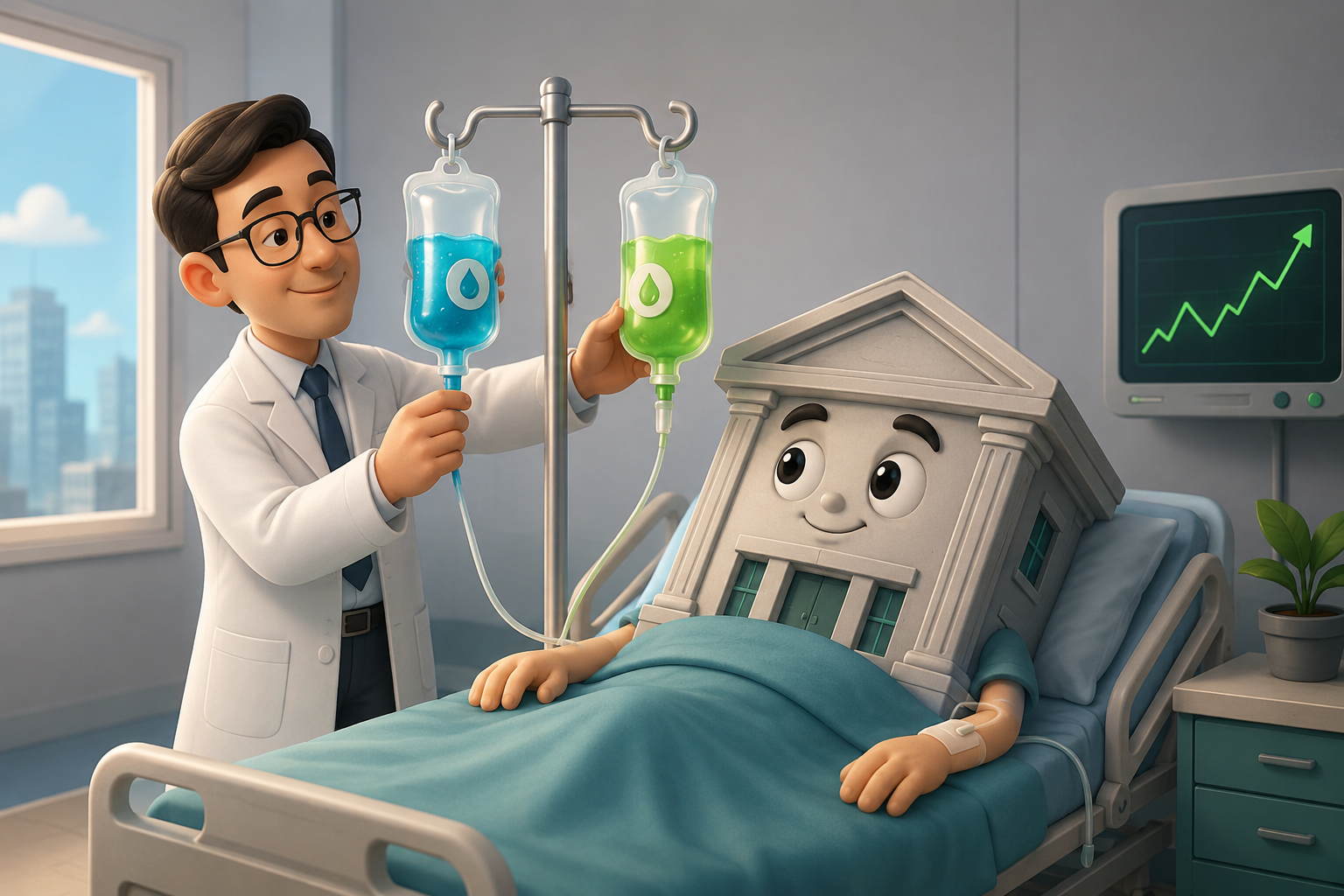 Lãi suất liên ngân hàng lên gần 11%, NHNN kích hoạt đồng thời hai công cụ hỗ trợ vốn