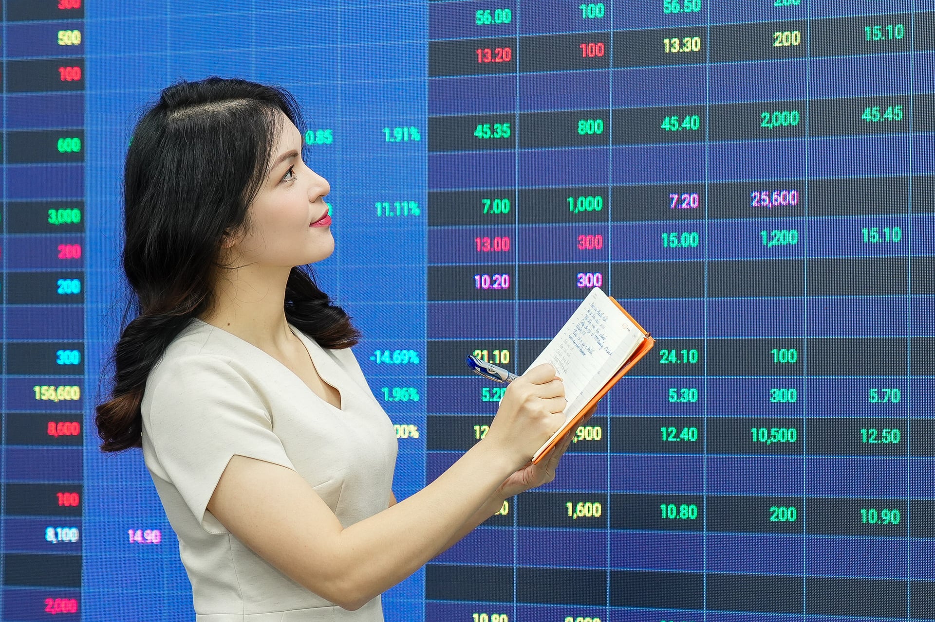 Cổ phiếu đáng chú ý ngày 3/6: ACB, MSB và VGC có gì để thu hút nhà đầu tư?