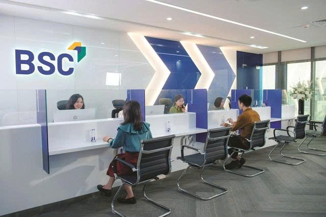 BSI lên kế hoạch phát hành hơn 24 triệu cổ phiếu, vốn điều lệ tiến sát 2.700 tỷ đồng