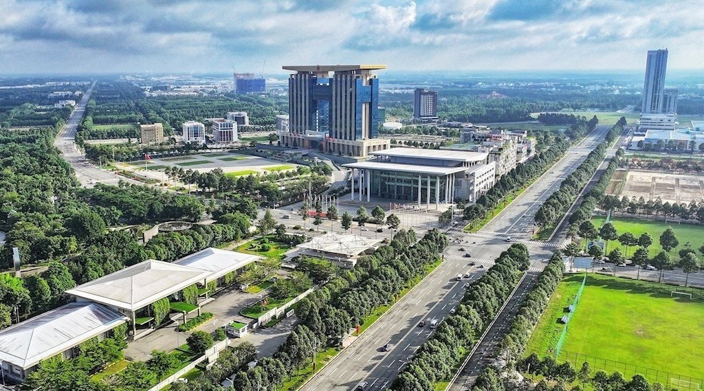 Ông trùm” BĐS khu công nghiệp Becamex IDC bất ngờ “bốc đầu” trước thương vụ lịch