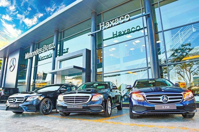 Haxaco, Savico giảm lãi trên 90%, TMT Motors và "ông chủ" An Du lỗ, bức tranh
