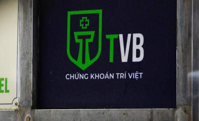 Công ty mẹ mạnh tay mua thêm cổ phiếu, TVB ngày càng cô đặc tỷ lệ sở hữu
