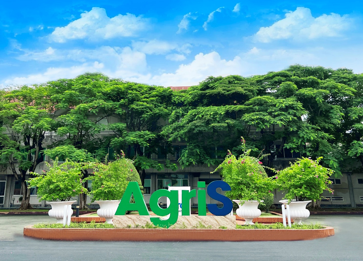AgriS chi gần 100 tỷ đồng tiền mặt cho nhóm cổ đông đặc biệt