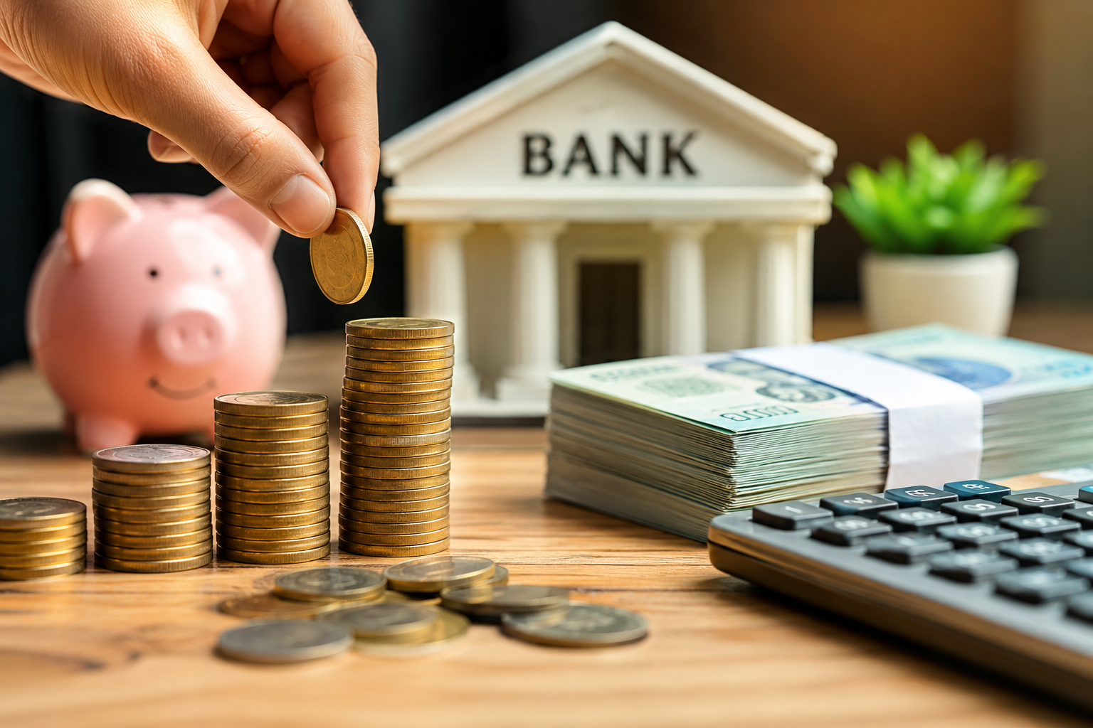 Ngân hàng quy mô hơn 1 triệu tỷ đồng tài sản sắp trả cổ tức 20%