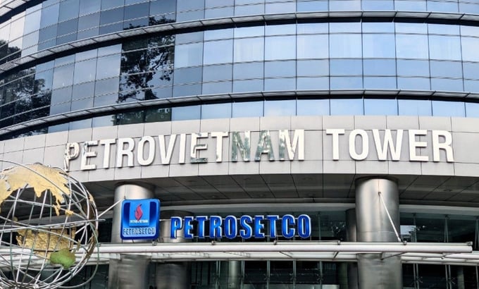 Petrosetco có cổ đông lớn sau khi bán thêm 5 triệu cổ phiếu PET