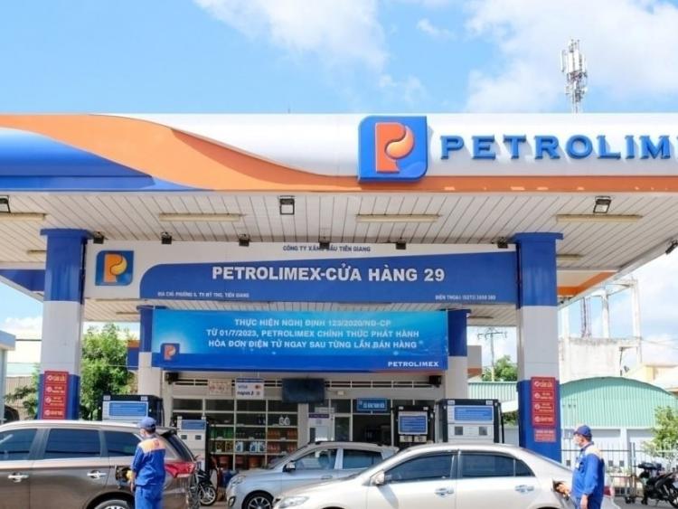 Vì sao Petrolimex lỗ nặng trong quý 12026