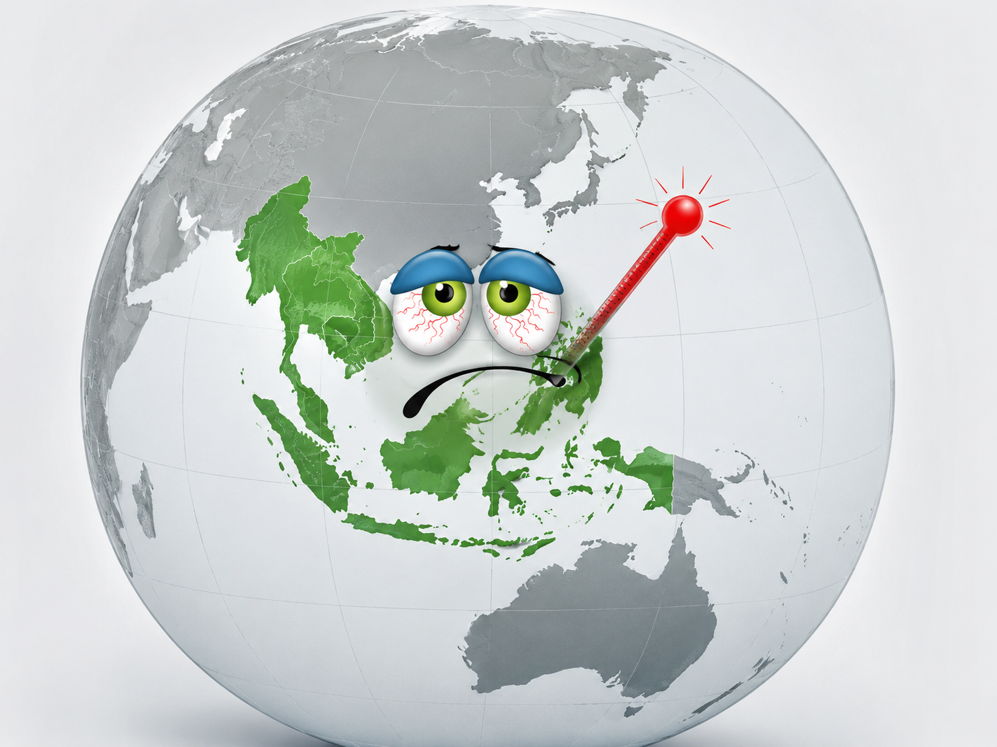 AMRO giữ nguyên dự báo tăng trưởng, nhưng nâng dự báo lạm phát ASEAN+3 lên 1,8%