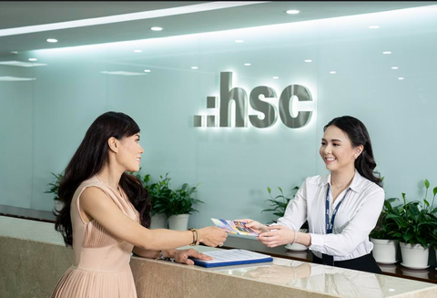Soi danh mục 'chơi chứng khoán' của ông lớn HSC: Mất nhiều hàng 'nóng' trước sóng tăng - Tuổi Trẻ Online