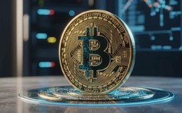 Giá Bitcoin hôm nay 5/6: Bitcoin dần mất vị thế là kênh đầu tư hấp dẫn nhất