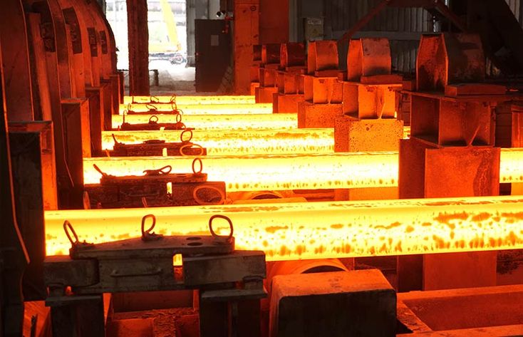 OECD cảnh báo thế giới có thể dư thừa tới 745 triệu tấn thép vào năm 2028