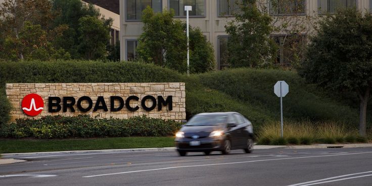 Khi kỳ vọng AI trở nên quá lớn: Broadcom mất 300 tỷ USD vốn hóa trong một đêm