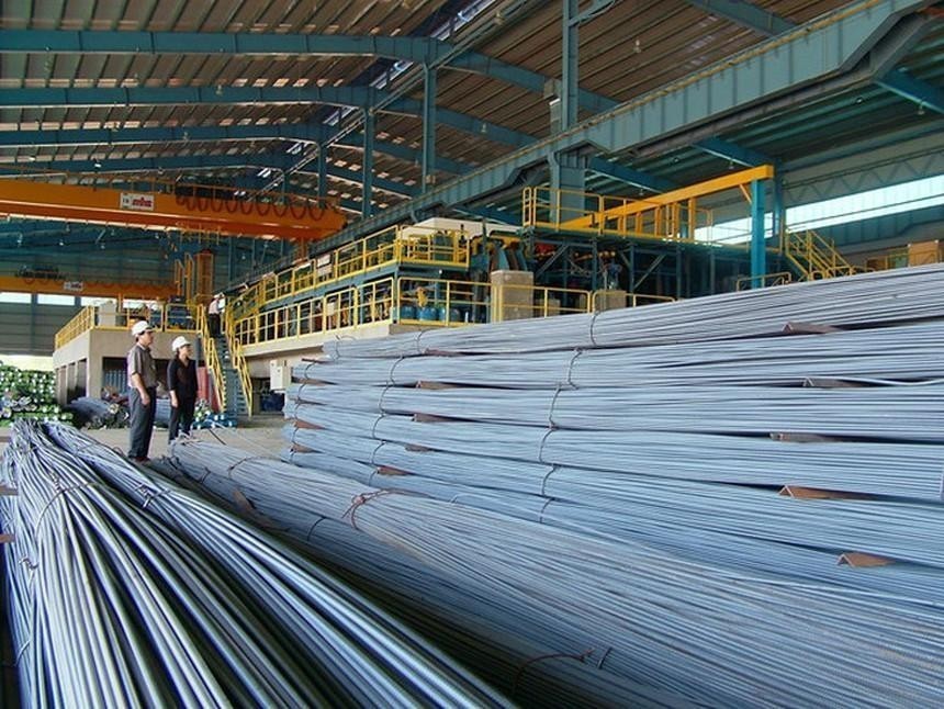 Thép Tiến Lên đặt mục tiêu lãi 64 tỷ đồng dù doanh thu dự kiến giảm gần 25%