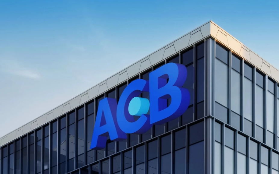Trước ngày chia cổ tức 20%, nhóm Âu Lạc tiếp tục gom thêm cổ phiếu ACB