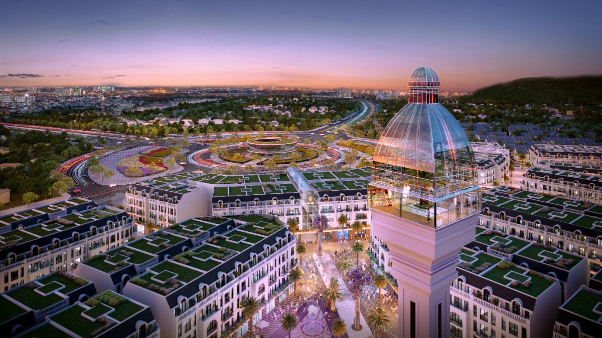 Lãi suất 12,5%/năm, chủ đầu tư Imperial Oasis Quy Nhơn hút 200 tỷ đồng