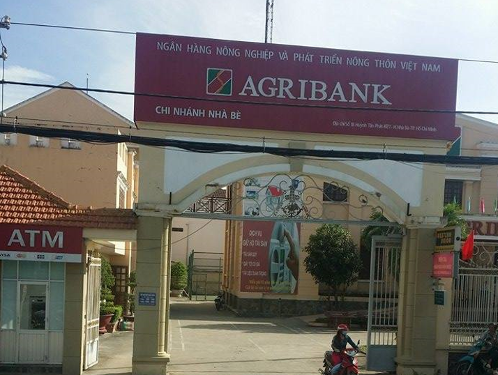 Thanh tra Ngân hàng Nhà nước công bố kết luận đối với Agribank Nhà Bè