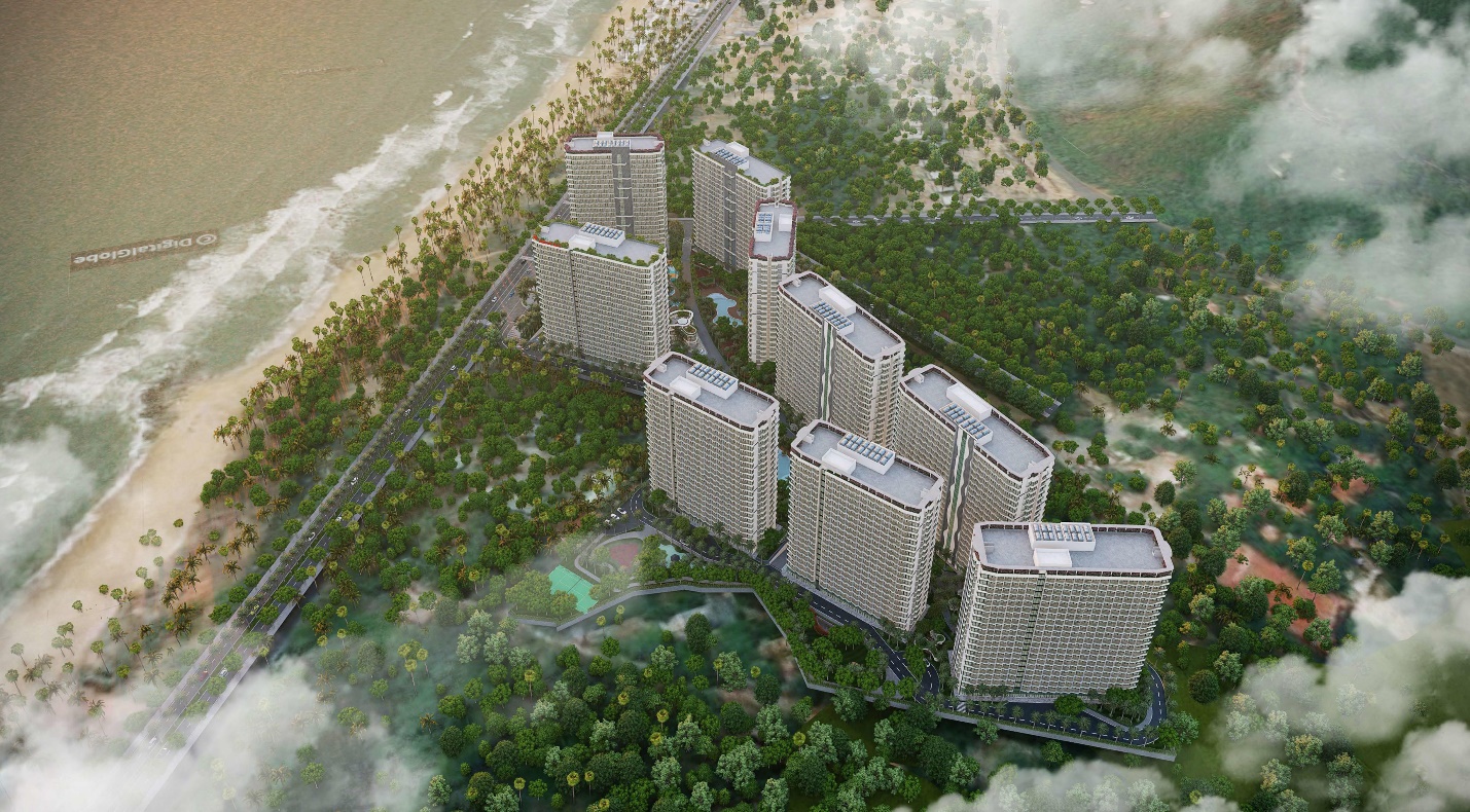 Phát Đạt muốn bán toàn bộ dự án Serenity Phước Hải, giá trị thương vụ có thể lên tới 3.000 tỷ đồng