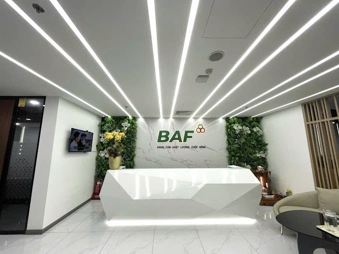 Cổ đông BAF sắp nhận “quà kép” tỷ lệ 20% trước thềm tăng vốn