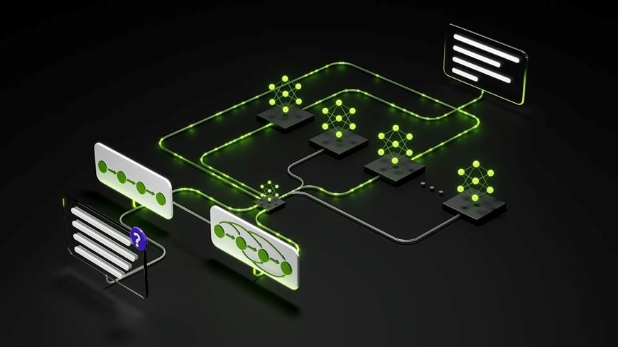 VT-Super-120B-A12B được xây dựng trên kiến trúc mở NVIDIA Nemotron 3 Super, có khả năng xử lý ngữ cảnh dài.jpg