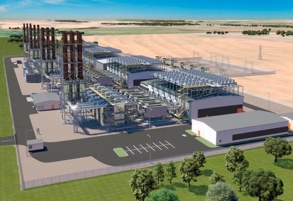 EVNGENCO3 và Thuận Hải muốn xây tổ hợp điện LNG 1.500 MW tại Ninh Bình