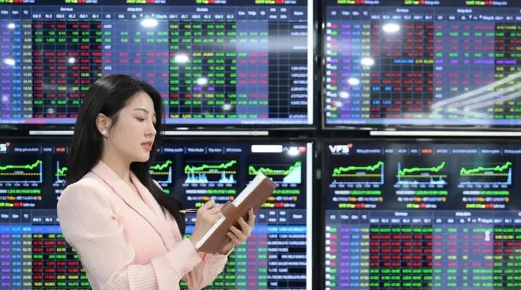 Tiền vẫn 'ngập ngừng' dù cổ phiếu rẻ như thời khủng hoảng