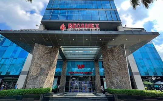 Sắp họp ĐHĐCĐ, Becamex Group đưa ra phương án cổ tức gần 1.180 tỷ đồng