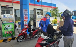 Bộ Công Thương sẽ kiểm tra đột xuất cây xăng về chất lượng xăng E10